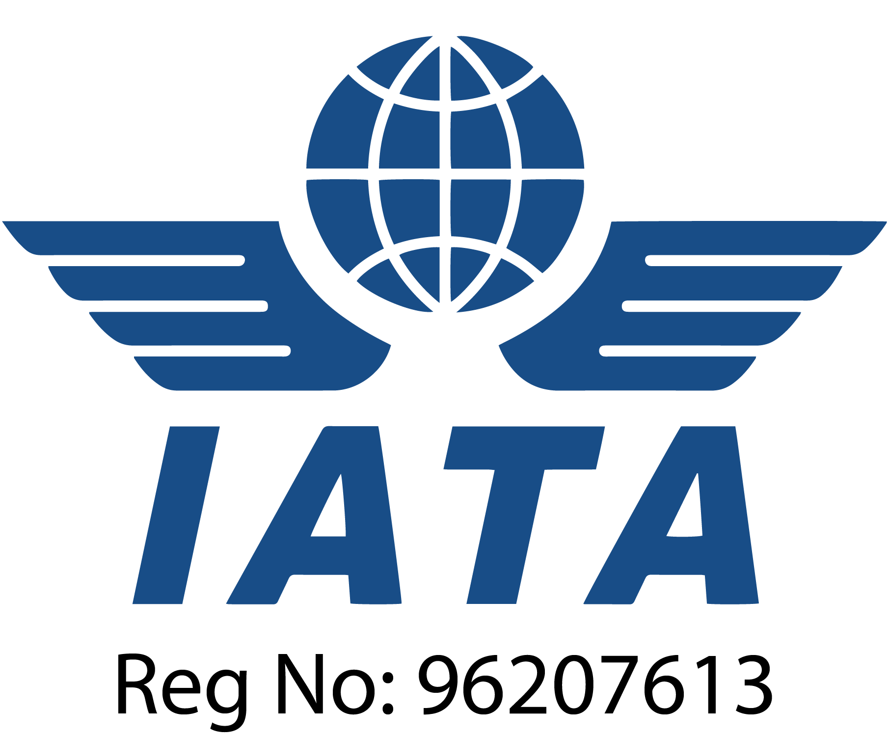 IATA Logo